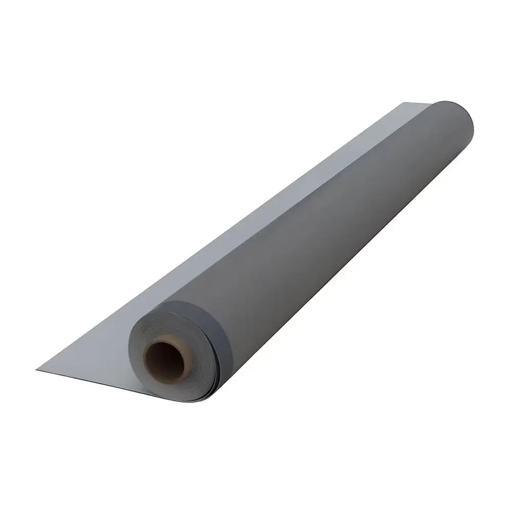 Imagen de Membranas de PVC KEE con Vellón Flexible EverGuard®