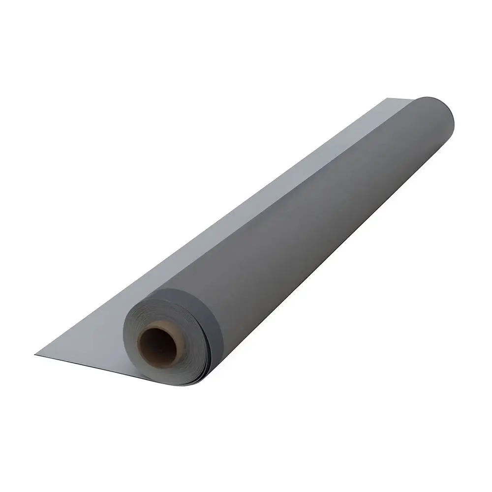Imagen de Membranas de PVC Vellón Flexible EverGuard®